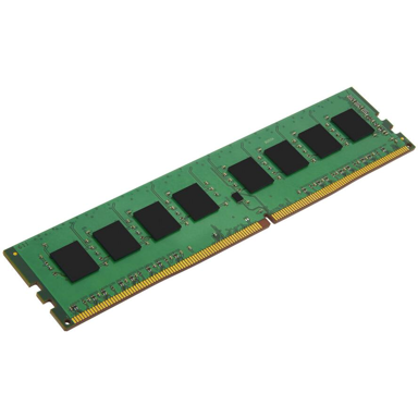 KINGSTON RAM memorija ValueRAM, 16 GB, DDR4, CL22, 288-pin DIMM