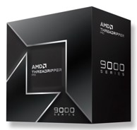 AMD Procesor RYZEN THREADRIPPER PRO 9975WX