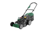 STALCO Akumulatorska kosilica LMS40-46BL