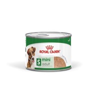 ROYAL CANIN Mini Adult, mokra hrana za pse, konzerva 195 g