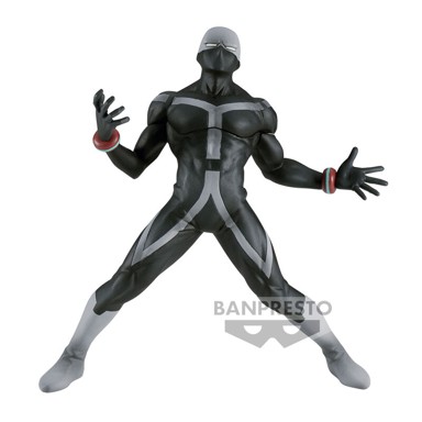Figura, The Evil Villains, Twice, My Hero Academia, 15cm