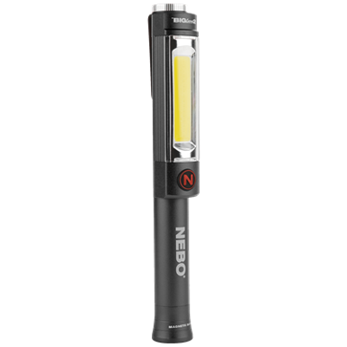 NEBO Ručna svjetiljka NEB-6737-G, LED, 500 lm, IP67