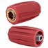 ROSFIX Brzi spoj QuickConnect Kew D12 1/4M, 250 bar, 150°C