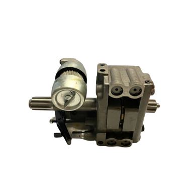 Pumpa hidraulike IMT-560