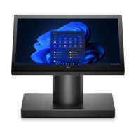 HP POS računalo Engage One 145 i5-7300U, crno