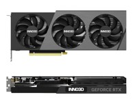 INNO3D Grafička kartica GeForce RTX 4070 Ti Super X3 OC, 16384 MB, GDDR6X