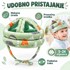 NETSCROLL Zaštitna kaciga za bebe, 5-24 mjeseca