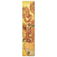 PAPERBLANKS Označivač stranica Sunflowers
