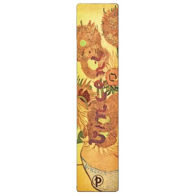 PAPERBLANKS Označivač stranica Sunflowers