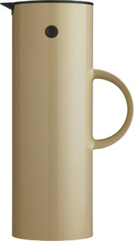 STELTON Termosica vrč EM 77 1l, boja pijeska
