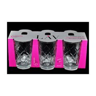 LAV Set čaša Mevsim 6/1