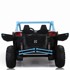 Buggy na akumulator SR Super 66 4x4, plavi, dvosjed
