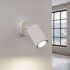 NICE LAMPS Krem zidna lampa Gleam