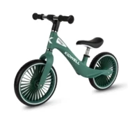 KIDWELL Bicikl bez pedala NIX, zelena