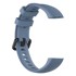 B-STRAP Silicone Line remen za Honor Band 4, rock blue