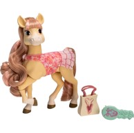 JAKKS PACIFIC Bridgetin baletni konj, bijela  