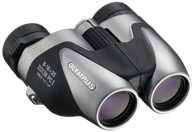 OLYMPUS Dalekozor Urban 8-16x25 Zoom PCI