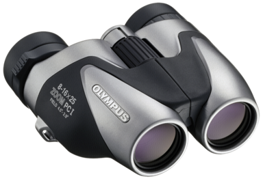 OLYMPUS Dalekozor Urban 8-16x25 Zoom PCI