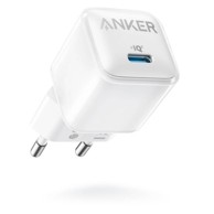 ANKER Kućni punjač ​​512 Nano Pro A2346G21, USB-C, 20W, bijeli 