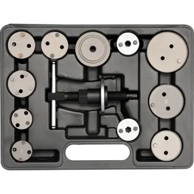 TOYA Separator kočione čeljusti YT-0611