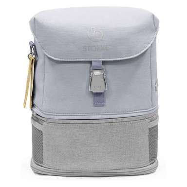 STOKKE Dječji ruksak JetKids 676702, plava