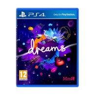 Igra za PS4: Dreams