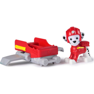 PAW PATROL Figura, Action Pups Marshall