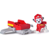 PAW PATROL Figura, Action Pups Marshall