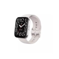 AMAZFIT Pametni sat Bip 5, sivi