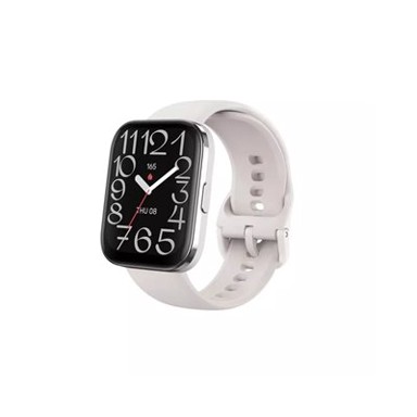 AMAZFIT Pametni sat Bip 5, sivi