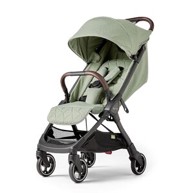 SILVER CROSS Kolica Clic, zelena