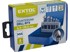 EXTOL CRAFT Set konusnih upuštača 20094 6-dijelni