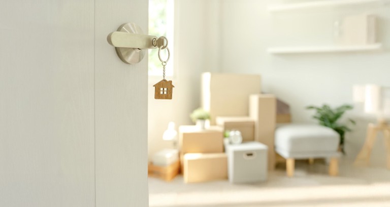 Sve za tvoj novi dom na jednom mjestu