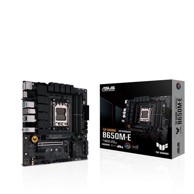 ASUS Matična ploča TUF Gaming B650M-E, AMD B650, DDR5, mATX, s. AM5