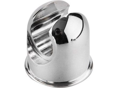 FRESHHH Držač za tuš 830242, metal, krom