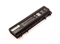 COREPARTS Baterija za Dell laptop 48,84Wh 6-ćelijska Li-ion 11,1V 4400mAh