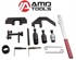 AMD Tools blokada zupčanika Bmw M41 M47 M51 M57 M5 2.0 3.0