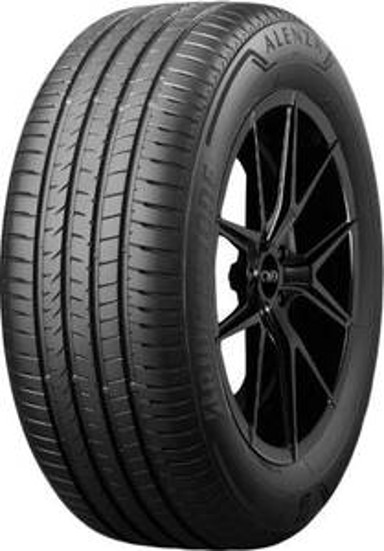 BRIDGESTONE Auto guma Alenza 001 215/60R17 96H, crna
