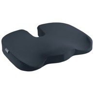 LEITZ Ergonomski jastuk za stolicu Ergo Cosy 52840089, sivi