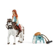 SCHLEICH Playset 42518, šarena  