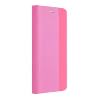 OEM Preklopna maska Sensitive Book za Samsung Galaxy A53 5G svijetlo roza