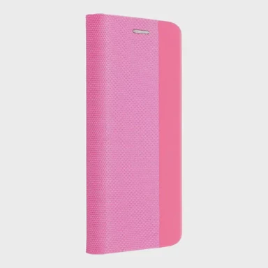 OEM Preklopna maska Sensitive Book za Samsung Galaxy A53 5G svijetlo roza
