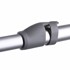 VCA Hodalica rehabilitacijska, aluminijska, sklopiva, maksimalna visina 100 cm