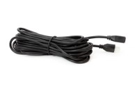 AMIO Produžni kabel, za parking senzore, 4,5 m, crni