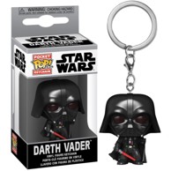 FUNKO POP! Privjesak Pocket POP, Star Wars Darth Vader