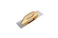 EURO TOOLS Lopatica 131150Q, nehrđajući čelik, glatka, 360 mm, drvena drška