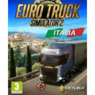 Igra za PC: Euro Truck Simulator 2 - Italia