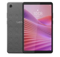 LENOVO Tablet Tab One, 8,7", 4 GB RAM, 64 GB, Wi-Fi 5, Android 14, siva