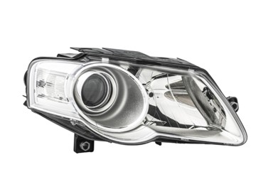 HELLA Far VW PASSAT 05-10 desni H7/H7 1EL 247 014-021