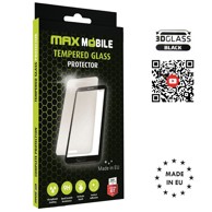 MAXMOBILE Zaštitno staklo, za Honor Magic 5 Pro, Diamond 3D, Full Cover